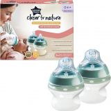 TOMMEE TIPPEE THE MOST BREAST-LIKE BOTTLE EVER SILICONE 150ML